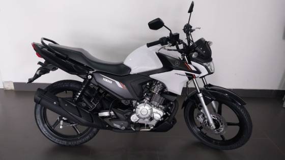 YAMAHA FACTOR YBR 150 ED YAMAHA FACTOR YBR 150 ED